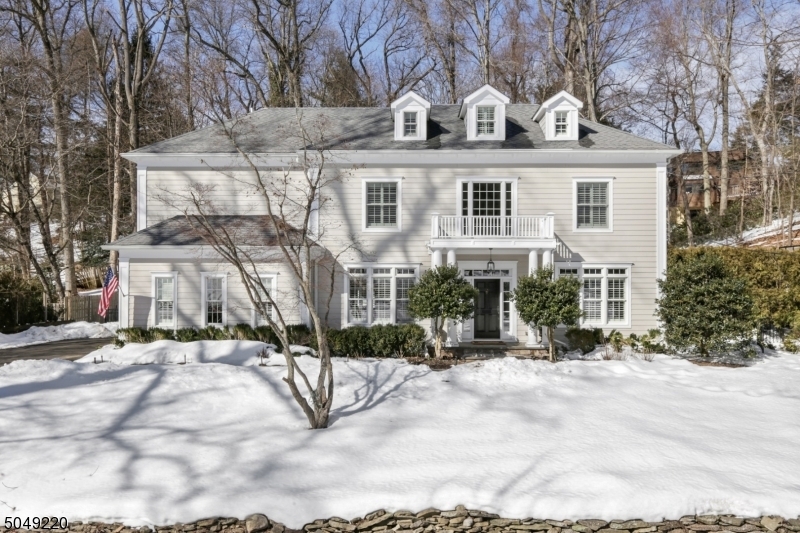 197 Blackburn Rd  Summit City NJ 07901 photo