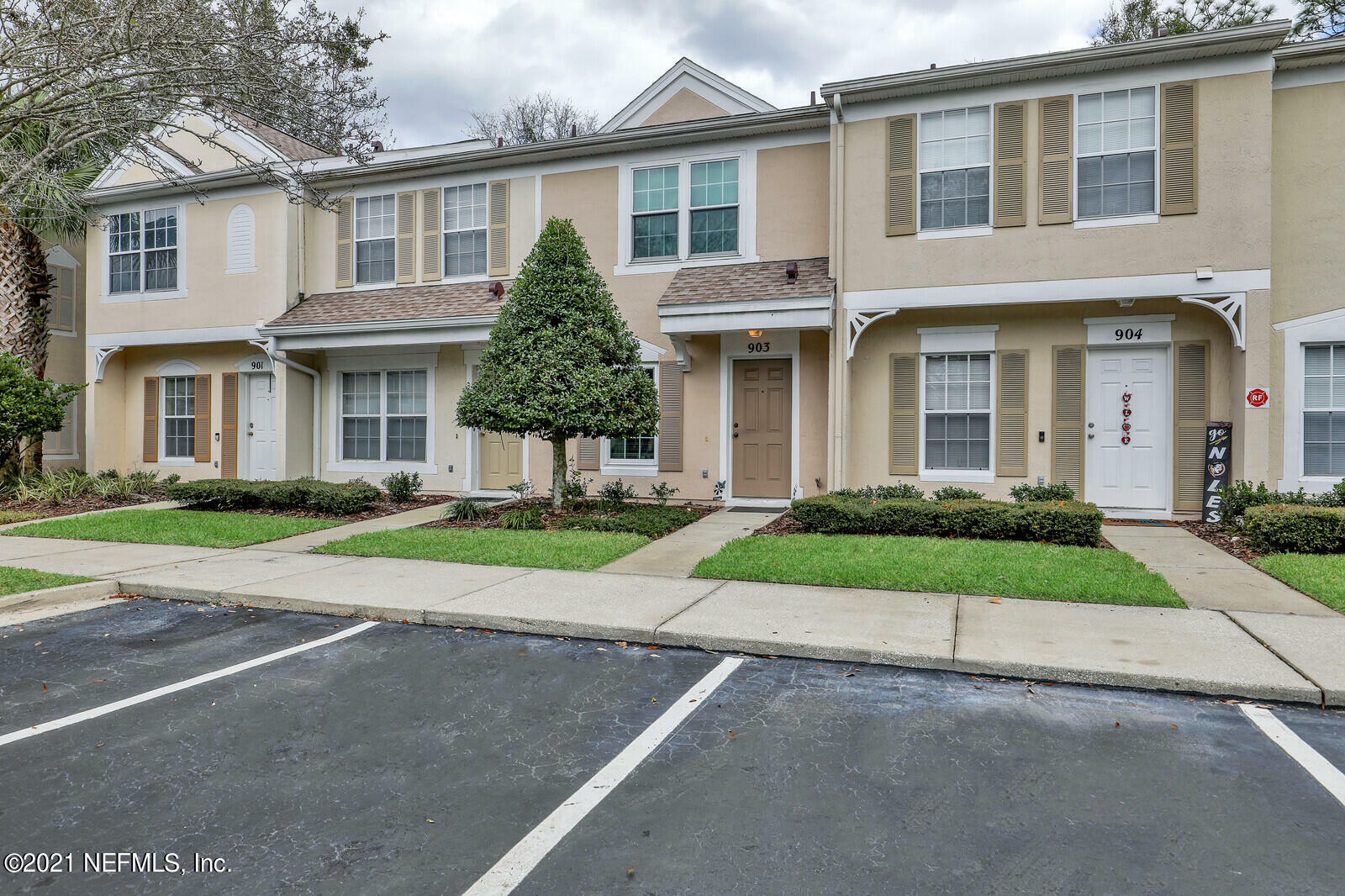 Property Photo:  8230 Dames Point Crossing Boulevard 1304  FL 32277 