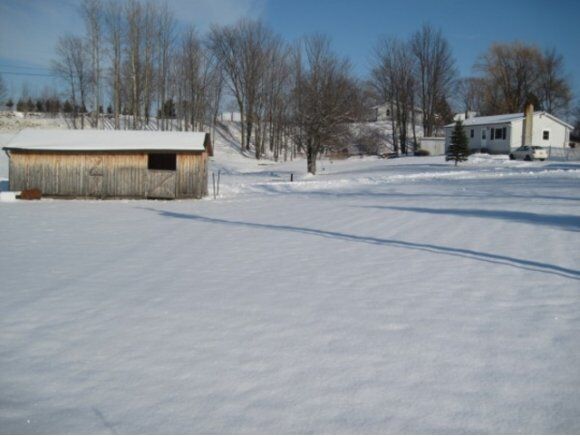 Property Photo: 508 Sodom Road VT 05468
