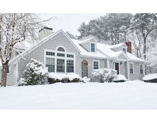 Property Photo: 14 Greenlawn Avenue MA 02481