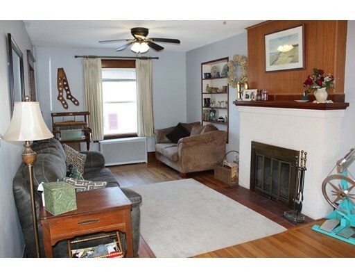 Property Photo:  37 Anderson Avenue  MA 01040 