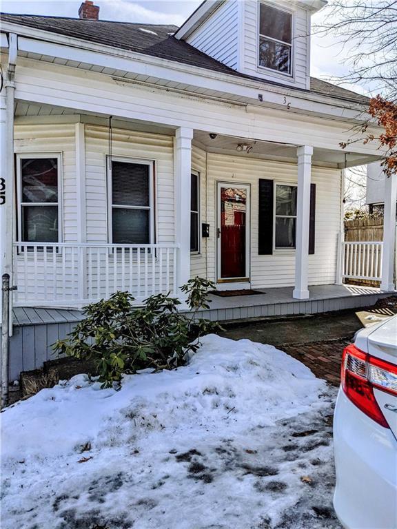 Property Photo:  35 Peter St  RI 02904 
