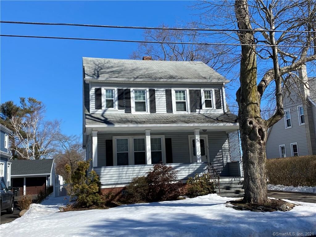 Property Photo: 62 Home Acres Avenue CT 06460