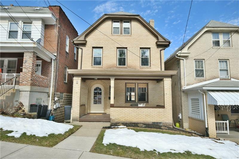 Property Photo: 115 E Garden Road PA 15227