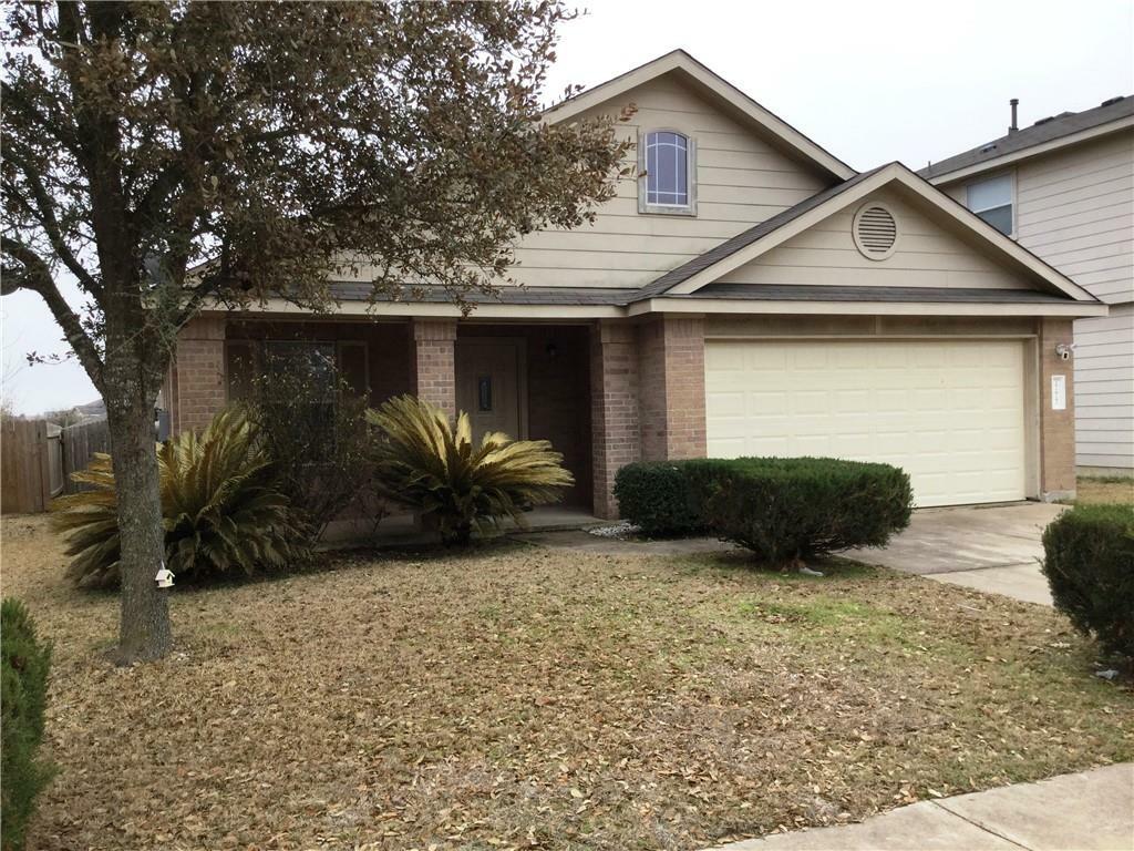 Property Photo:  17817 Violet Lane  TX 78621 