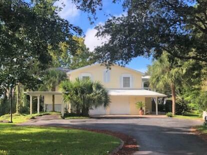 Property Photo:  4114 Beach Drive  FL 32578 