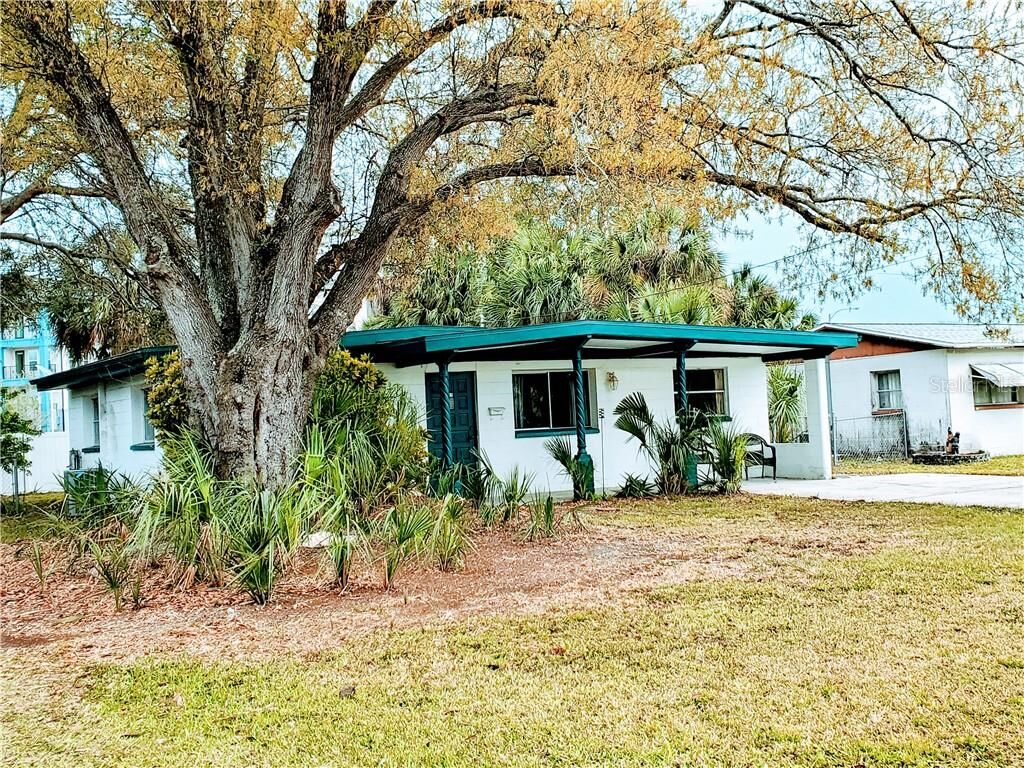 Property Photo:  9591 49th Way N  FL 33782 