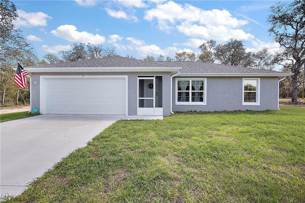 Property Photo: 17 Locust Loop Run FL 34472
