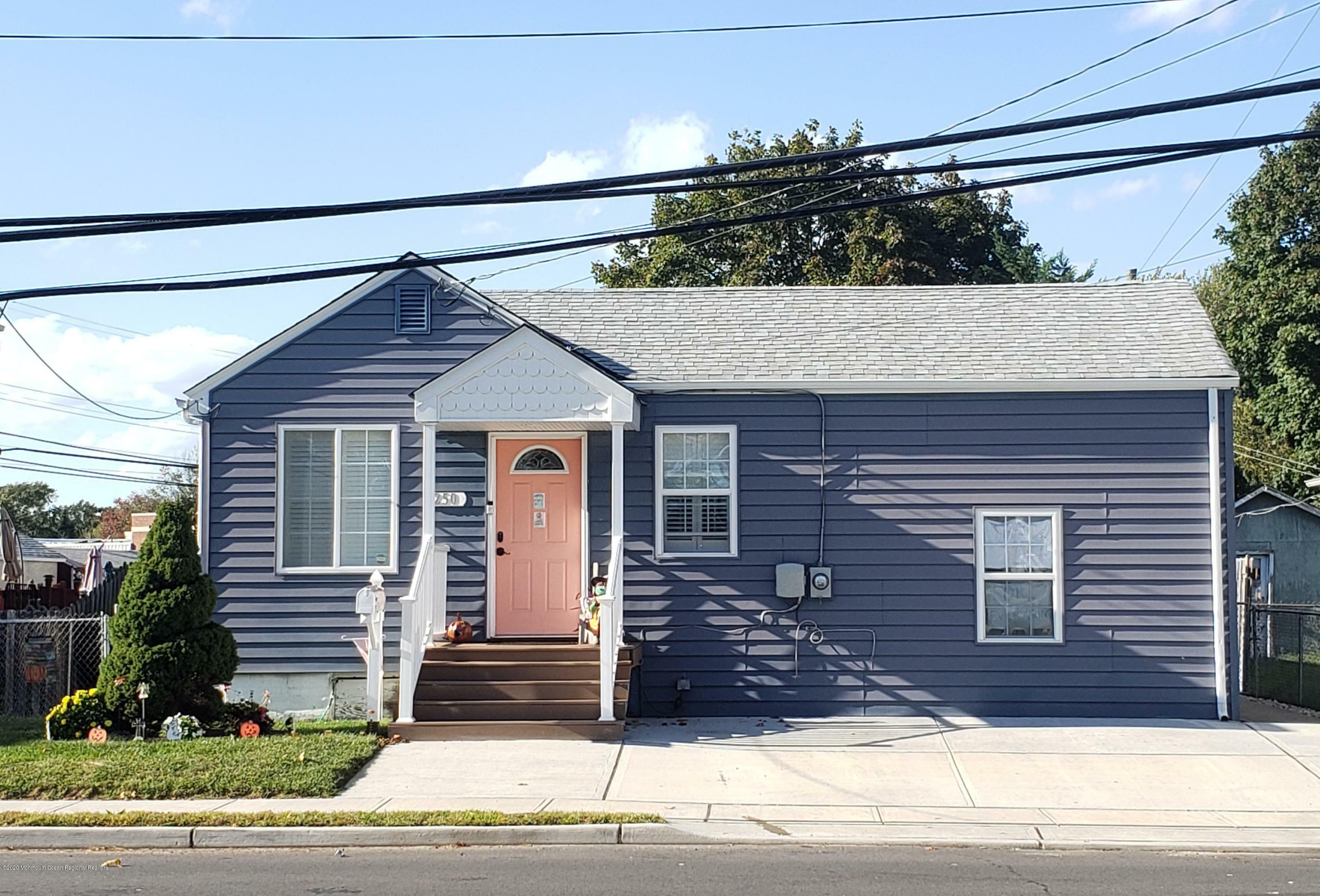 Property Photo:  250 Thompson Avenue  NJ 07748 