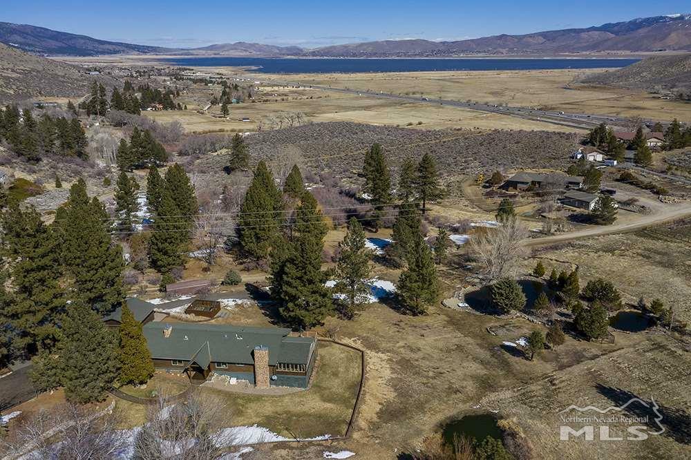 Property Photo:  4150 County Line Road  NV 89703 