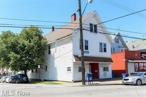 Property Photo:  9003 Denison Avenue  OH 44102 