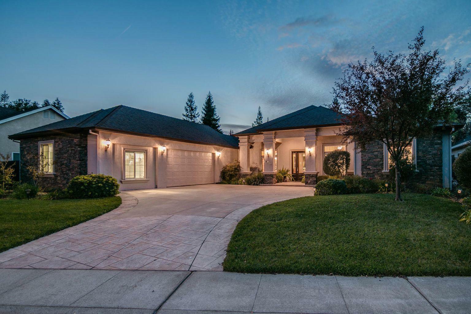 Property Photo:  4660 Big Horn Drive  CA 96002 