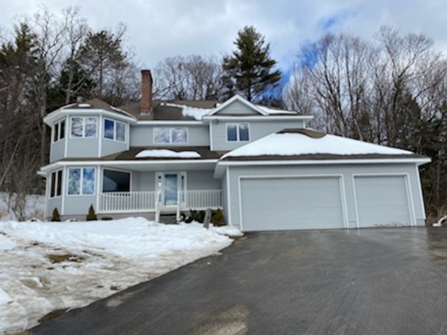 Property Photo: 244 Maplewold Road NH 03281
