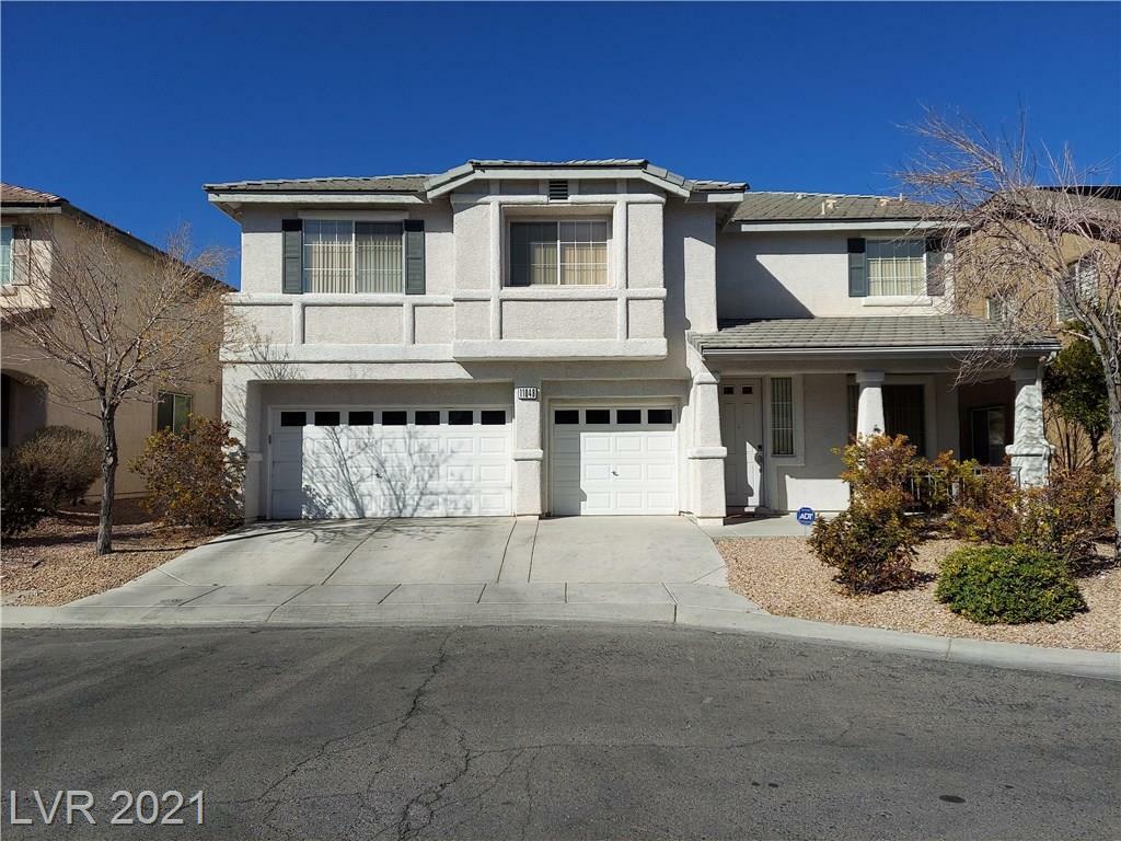 Property Photo:  11048 Onslow Court  NV 89135 