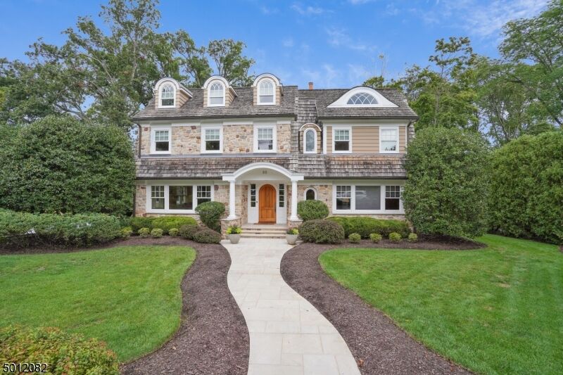 Property Photo:  80 Pomeroy Rd  NJ 07940 