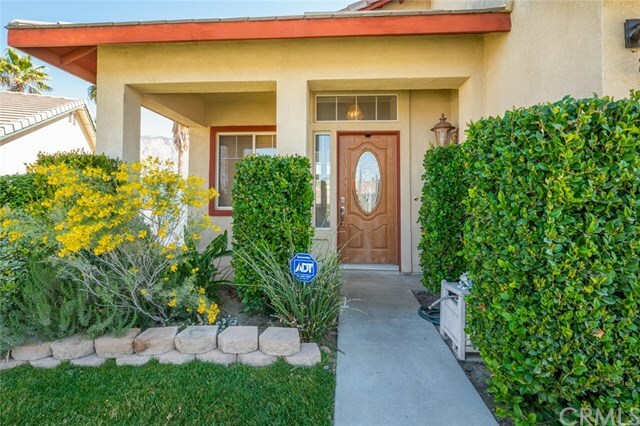 Property Photo:  1403 Stratus Street  CA 92582 