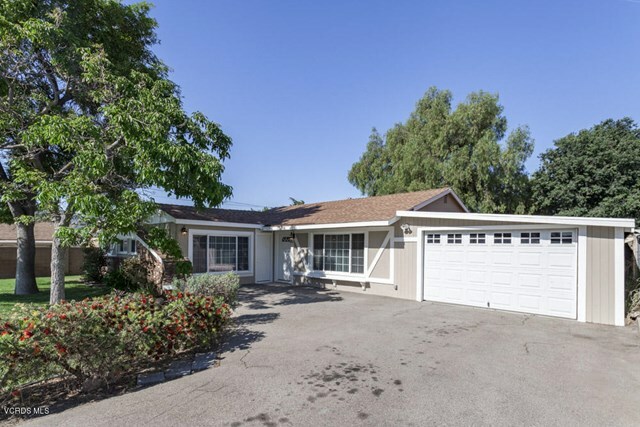 Property Photo:  1647 Church Street  CA 93065 