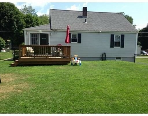 Property Photo:  3 Newhill Rd  MA 01844 