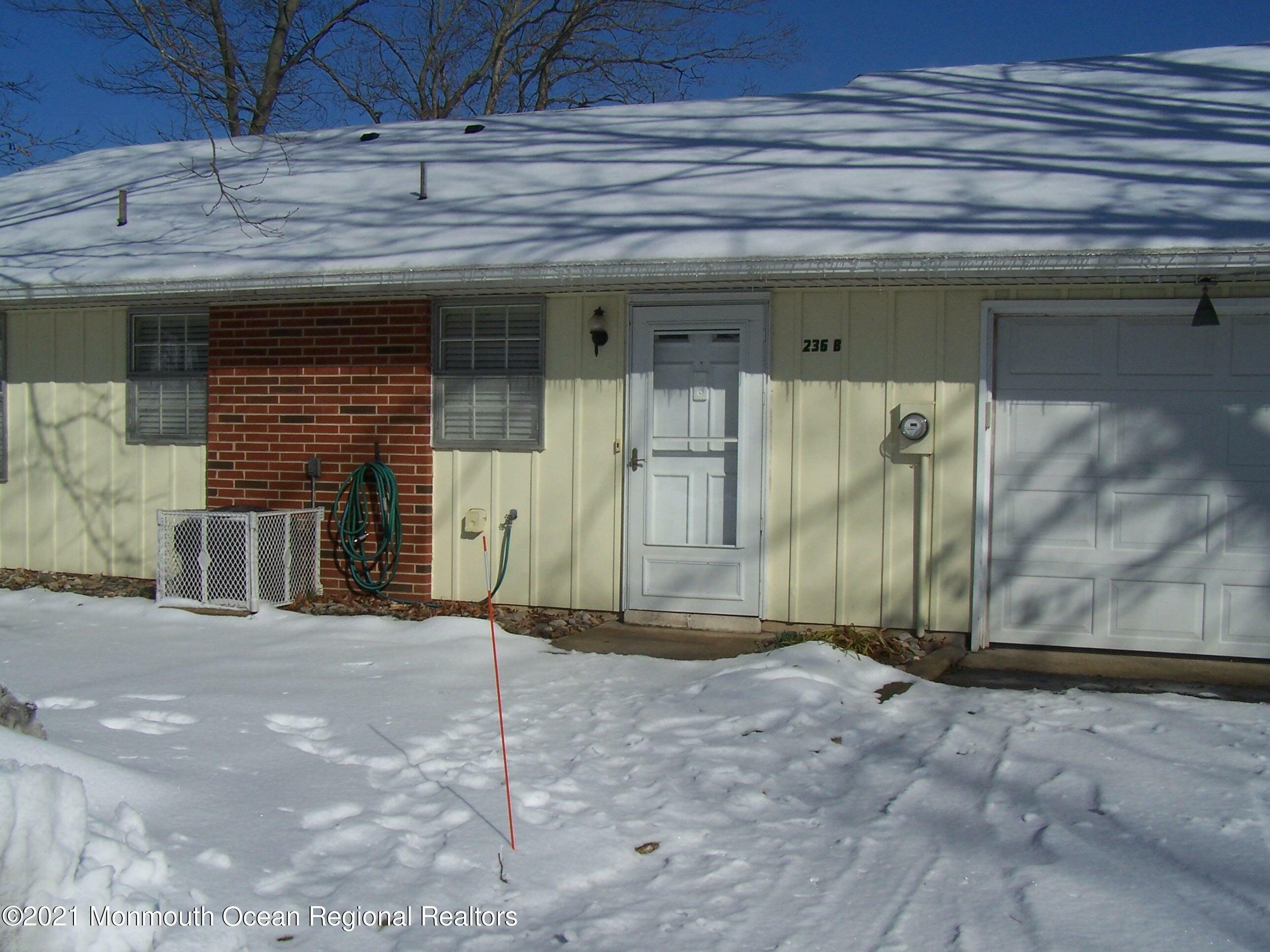 Property Photo:  236B Buckingham Court 1002  NJ 08701 