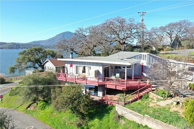 Property Photo: 11961 Widgeon Way CA 95423