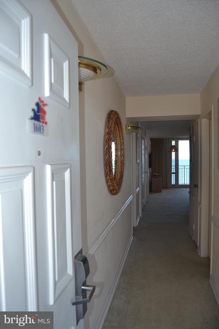 Property Photo: 11700 Coastal Highway T1603 MD 21842