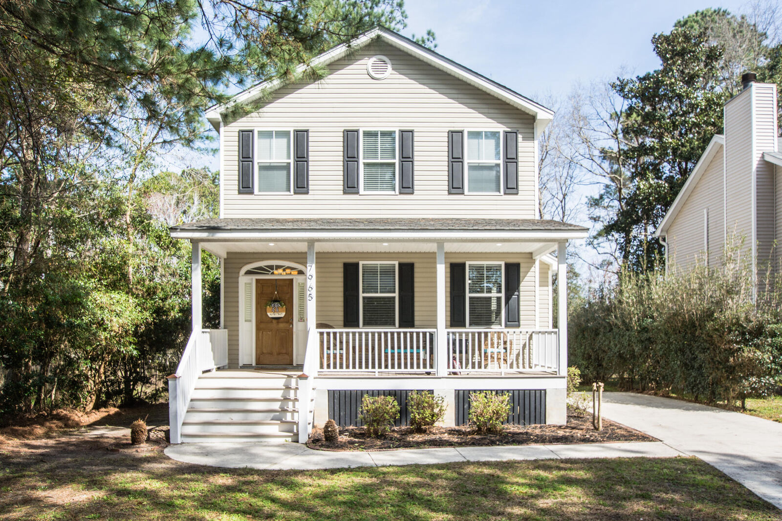 Property Photo:  7965 Indica Court  SC 29418 