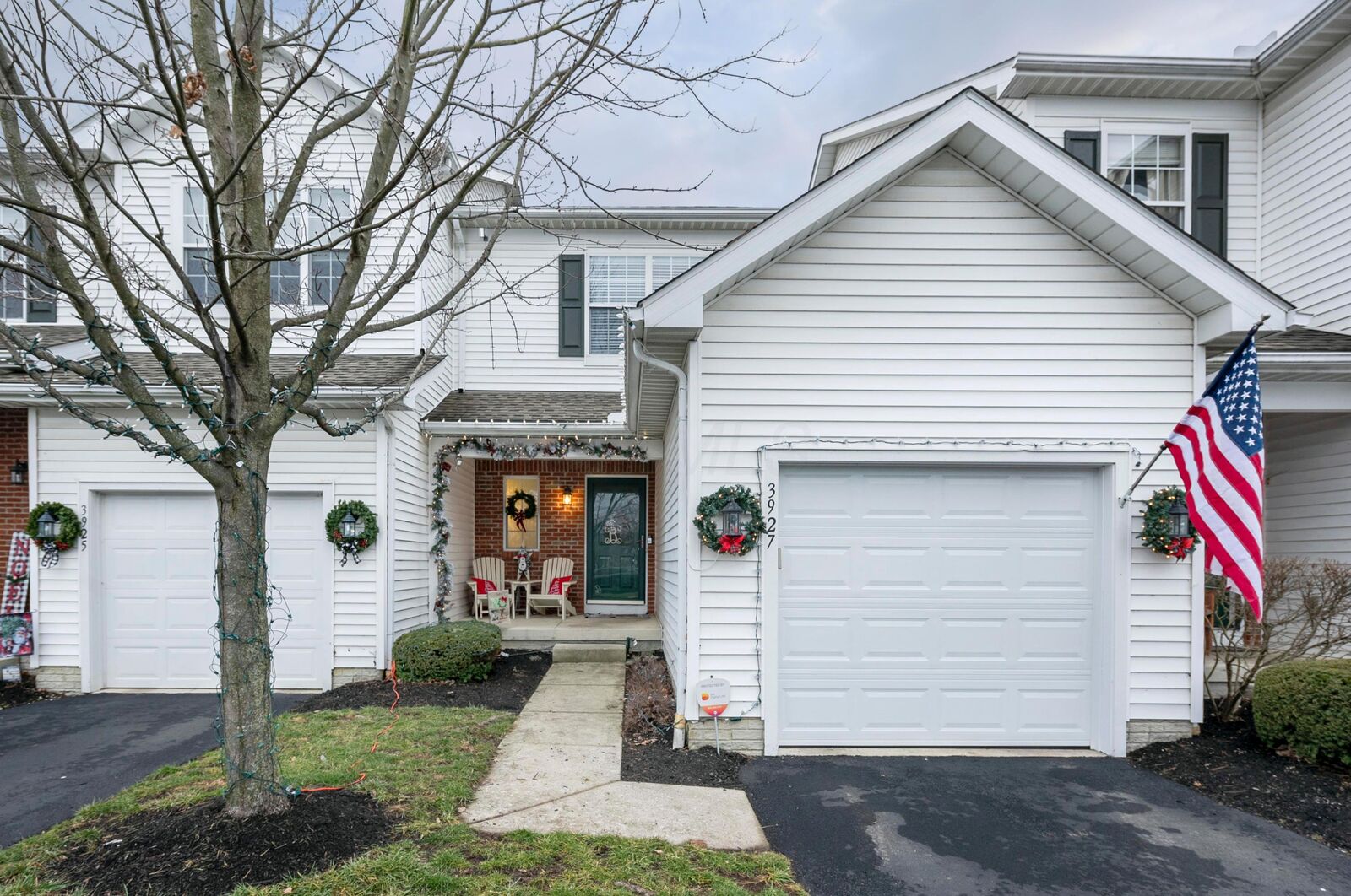 Property Photo:  3927 Hill Park Road  OH 43026 