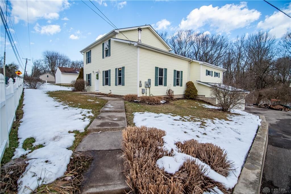 Property Photo: 3368 Lytle Road OH 45068
