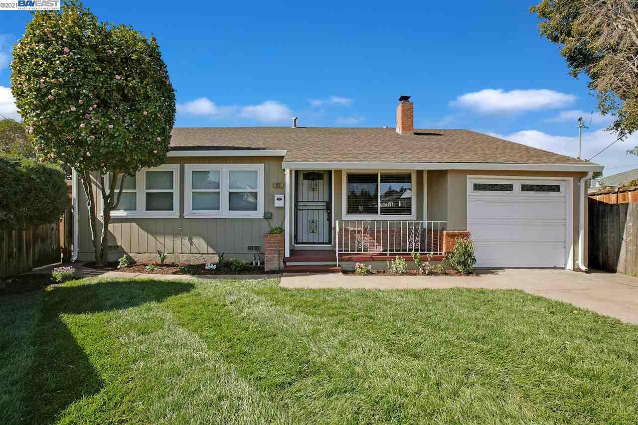 Property Photo: 19665 Kinney Ct CA 94546