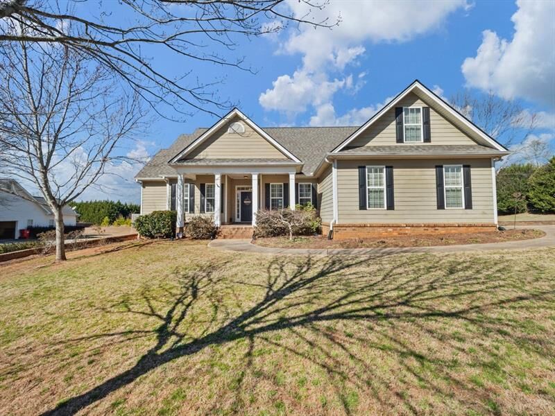 Property Photo:  59 Murphys Junction  GA 30567 