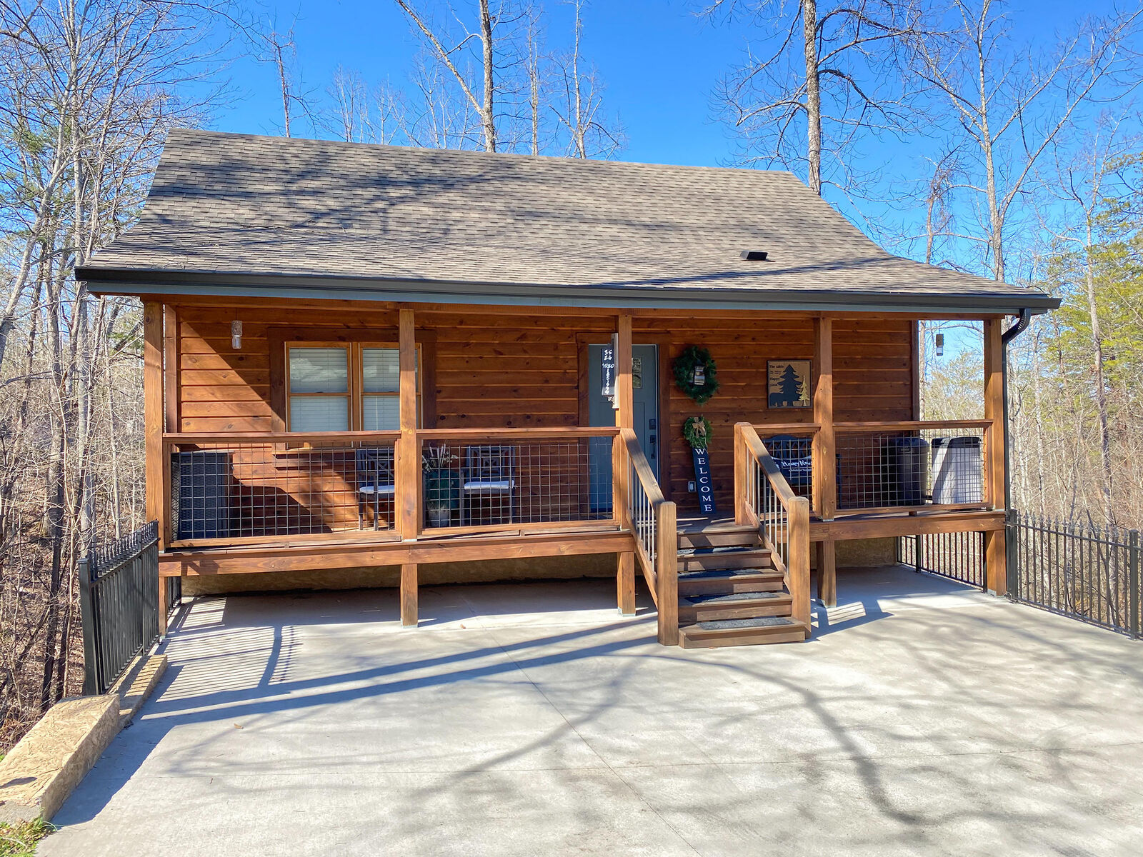 Property Photo:  3524 Sandridge Way  TN 37863 