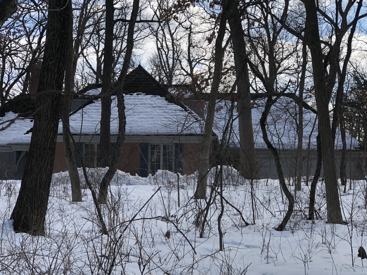 Property Photo: 21326 N Andover Road IL 60047