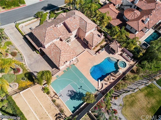 Property Photo: 18920 Sunny Slope CA 92886