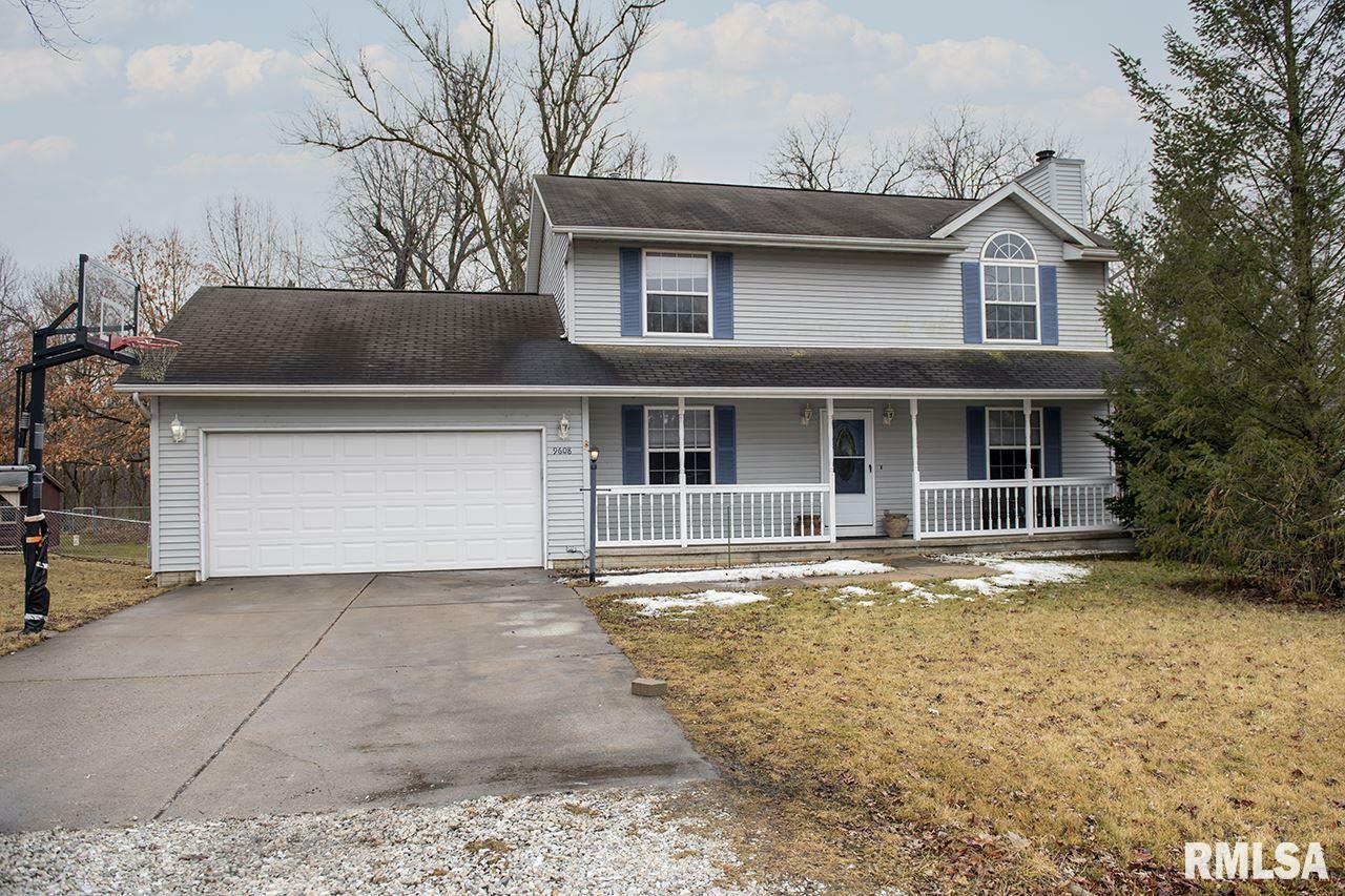 Property Photo:  9608 W Buckingham  IL 61547 