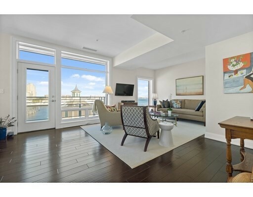 Property Photo: 23 Shipyard Dr 405 MA 02043