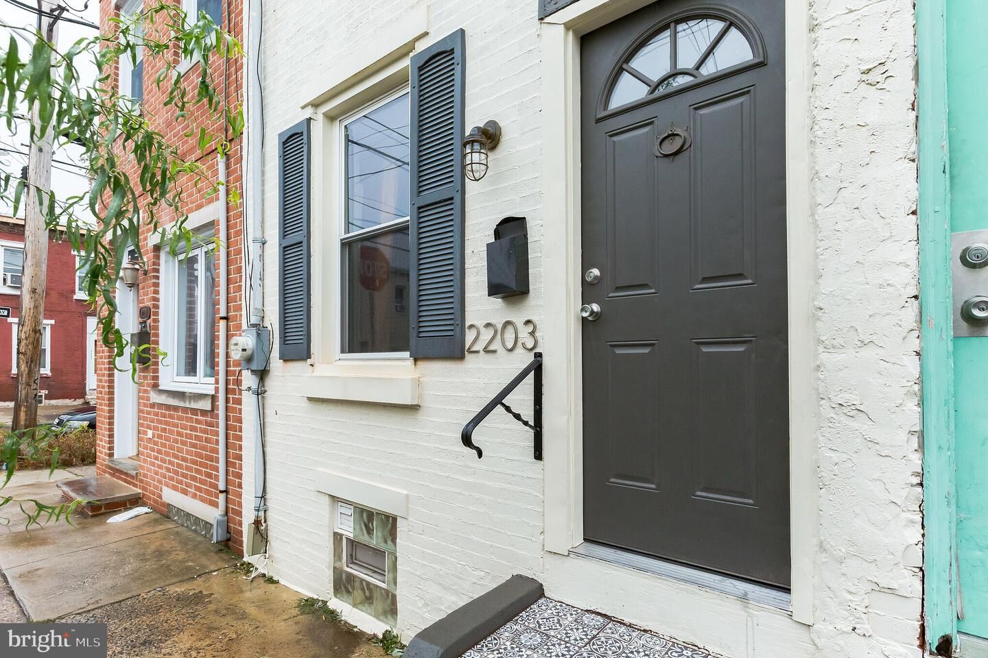 Property Photo:  2203 E Letterly Street  PA 19125 