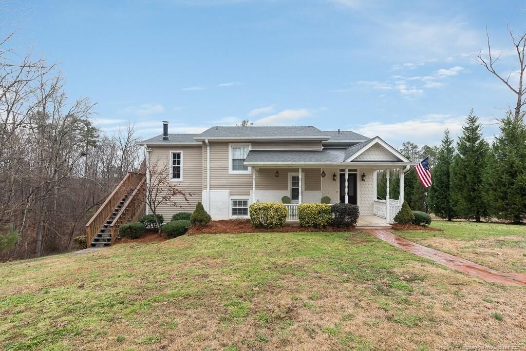 Property Photo:  754 Cotten Road  NC 28330 