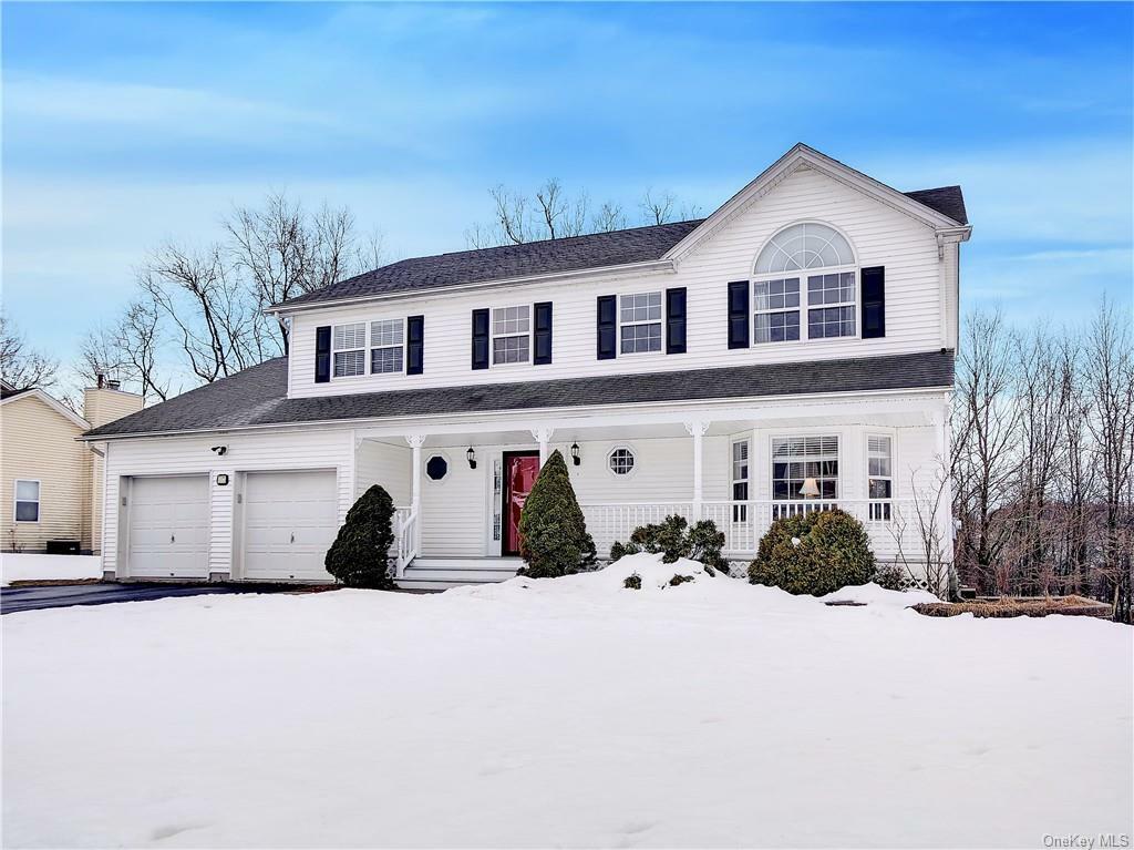 Property Photo: 17 Vista Drive NY 10918