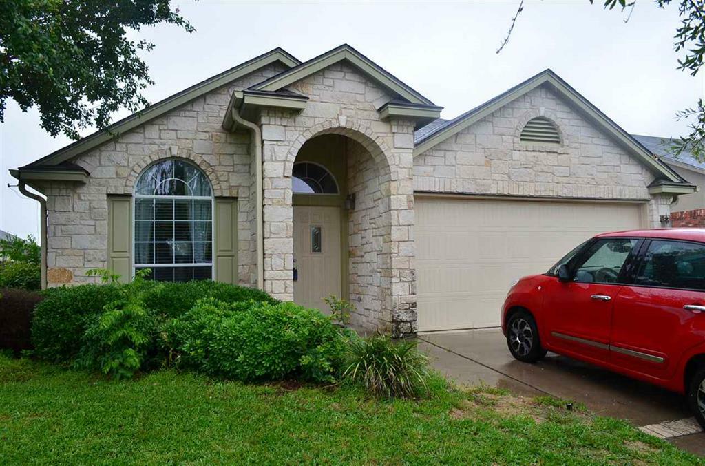 Property Photo:  10004 Salem Way  TX 76708 