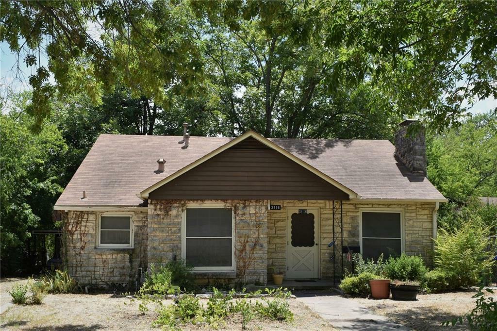 Property Photo:  3116 Cole Avenue  TX 76707 