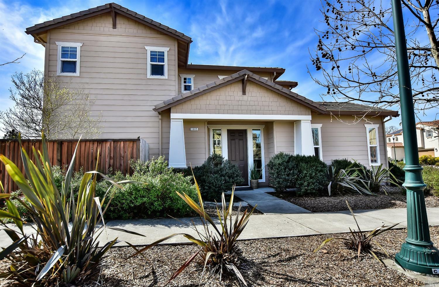 Property Photo:  2005 Verbena Drive  CA 95404 