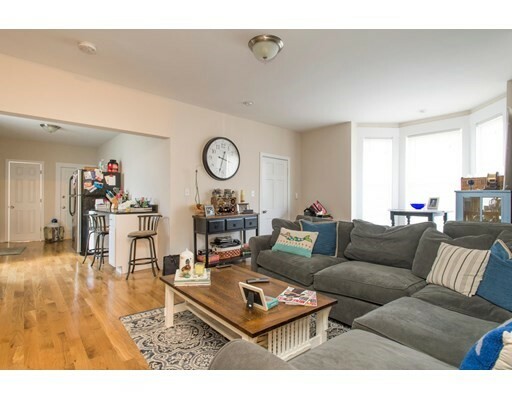 Property Photo:  506 E Broadway 2  MA 02127 