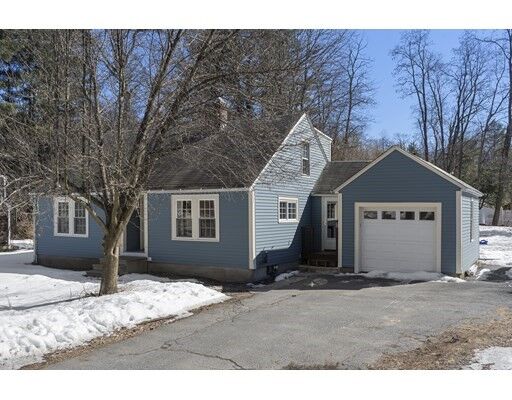Property Photo:  191 White Street  MA 01462 