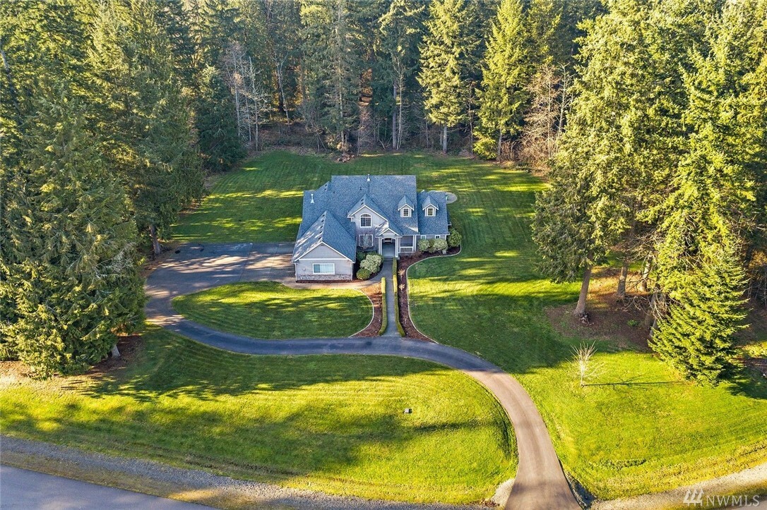 Property Photo:  24922 SE 367th Wy  WA 98022 