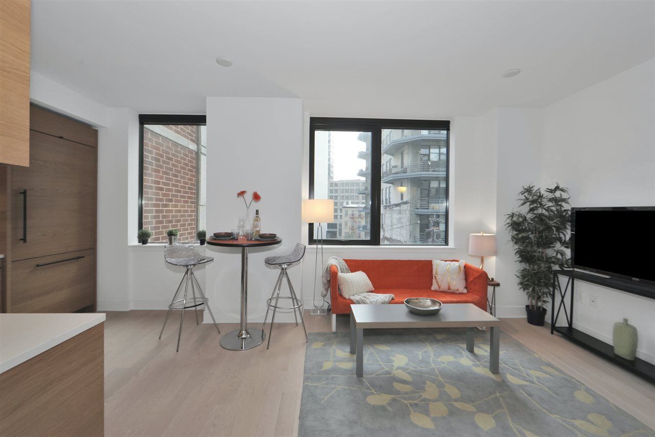 Property Photo: 10 Provost St 407 NJ 07302