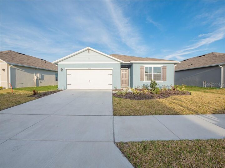 Property Photo:  2658 Grandbury Grove Road  FL 33811 