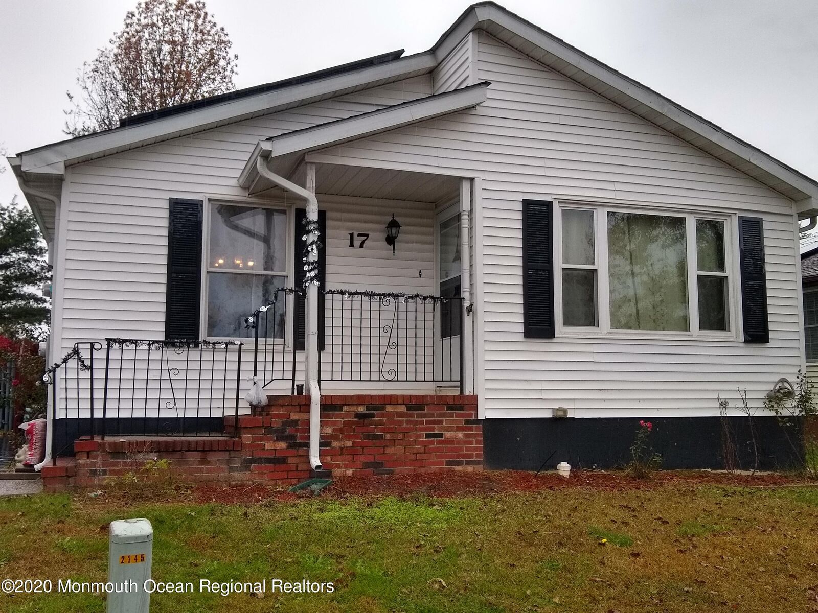 Property Photo: 17 Pine Tree Lane NJ 07726