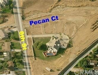 Property Photo:  33715 Pecan Court  CA 92399 
