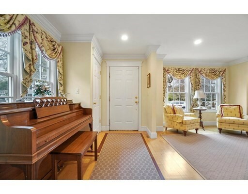 Property Photo:  61 Village Avenue  MA 02026 