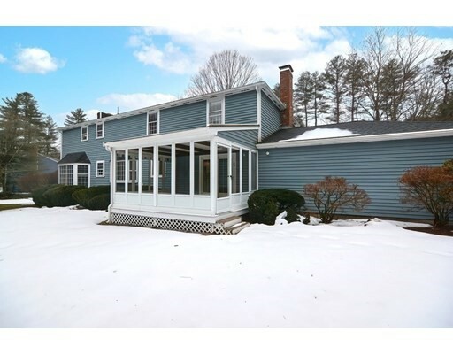 Property Photo:  11 Nauset Street  MA 02052 